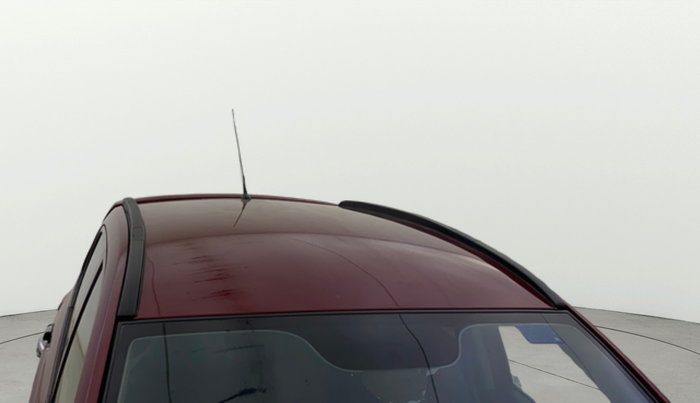 2015 Hyundai Grand i10 ASTA (O) 1.2 KAPPA VTVT, Petrol, Manual, 41,896 km, Roof