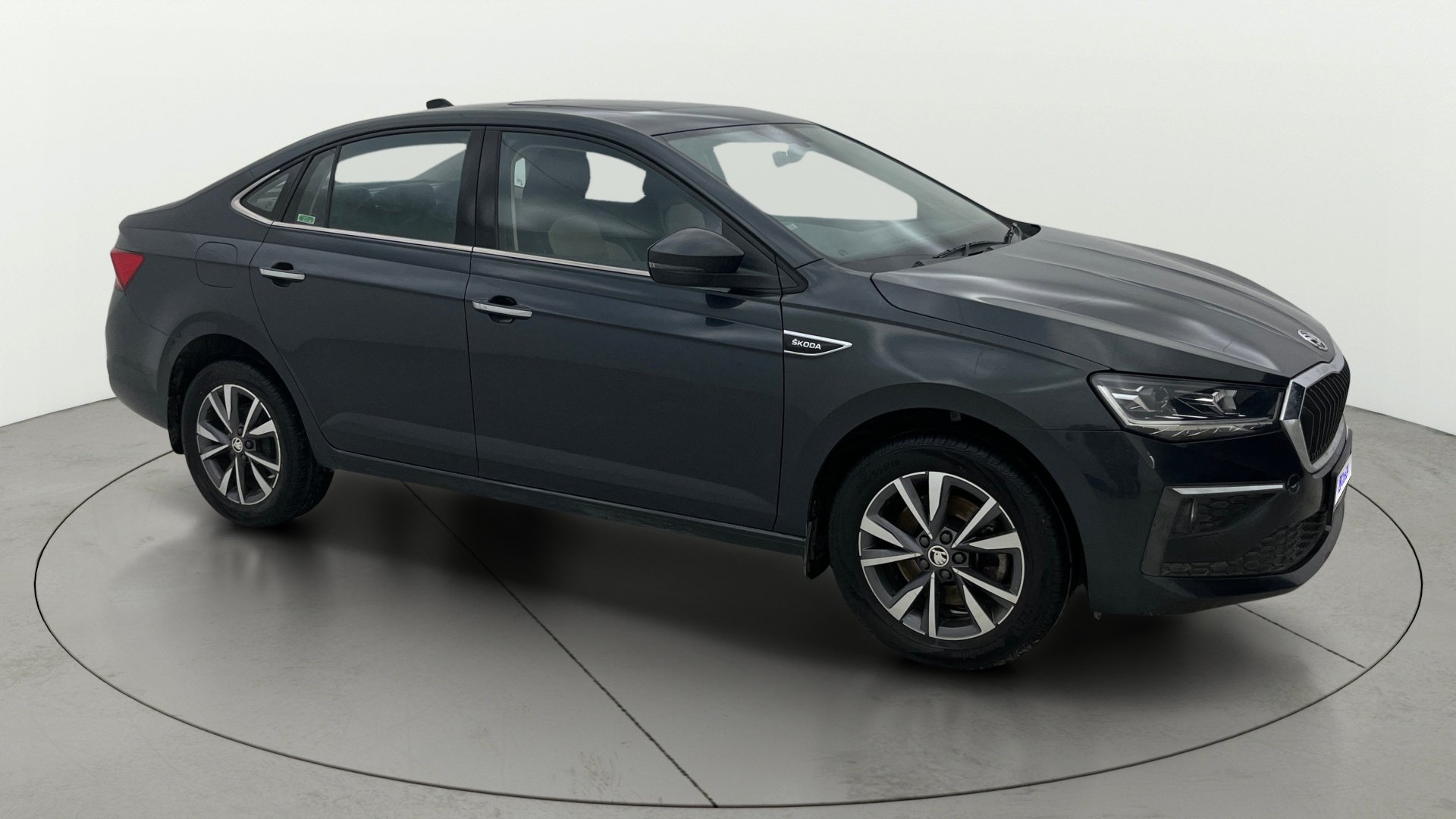 2022 Skoda Slavia STYLE 1.5L TSI DSG 2022 Skoda Slavia STYLE 1.5L TSI DSG