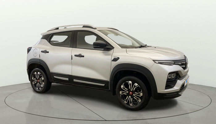 2023 Renault Kiger RXZ TURBO MT, Petrol, Manual, 23,507 km, SRP