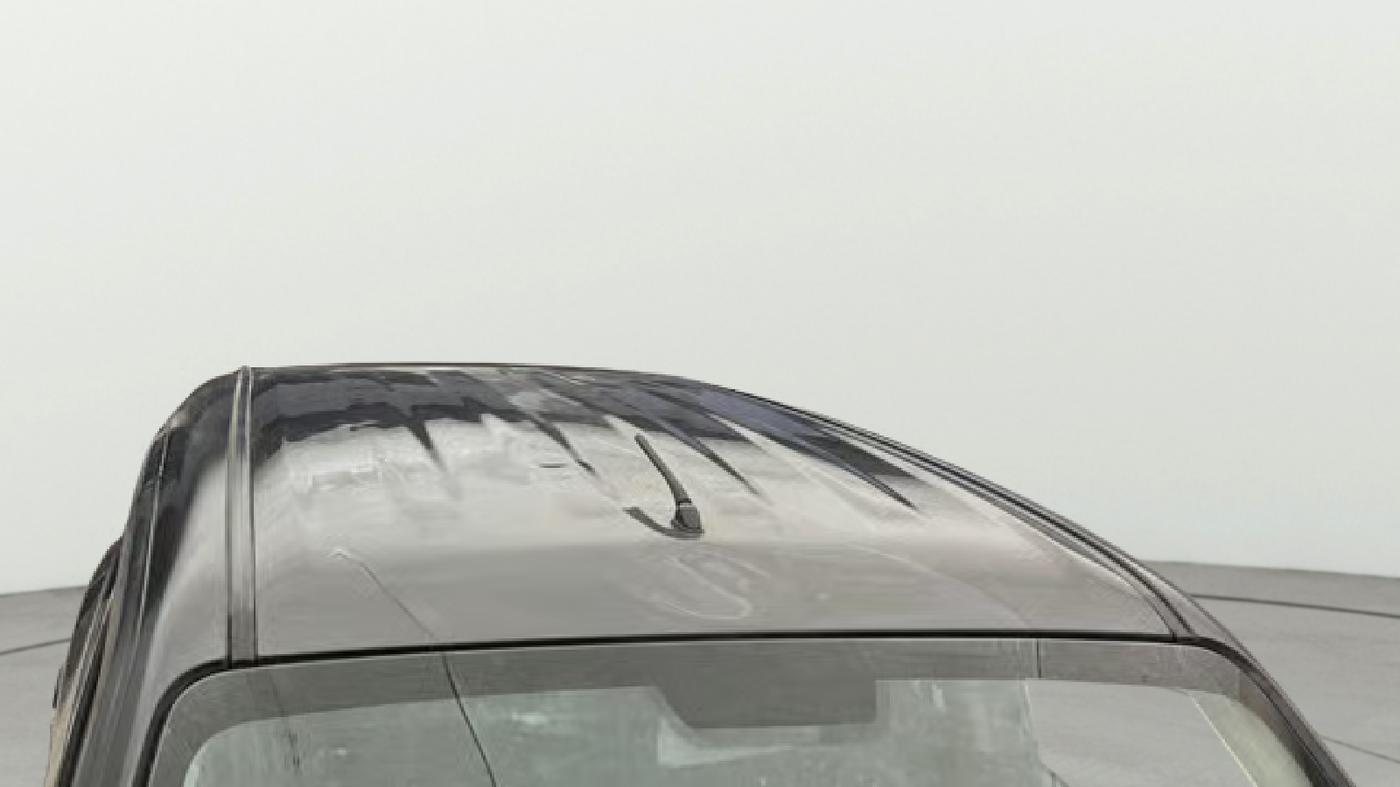2020 Maruti S PRESSO VXI, Petrol, Manual, 34,445 km, Roof