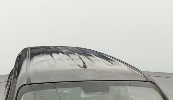 2020 Maruti S PRESSO VXI, Petrol, Manual, 34,445 km, Roof