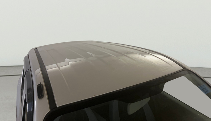 2014 Maruti Alto 800 LXI, Petrol, Manual, 47,303 km, Roof