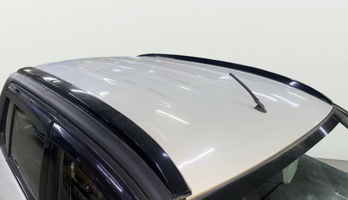 2018 Maruti Celerio X ZXI (O) AMT, Petrol, Automatic, 84,420 km, Roof