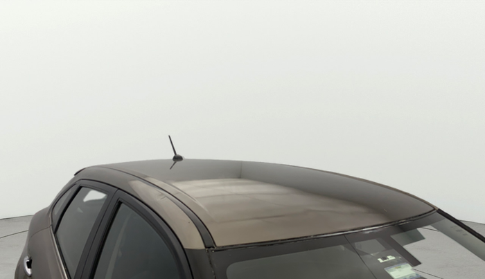 2021 Maruti Baleno ZETA PETROL 1.2, Petrol, Manual, 66,594 km, Roof