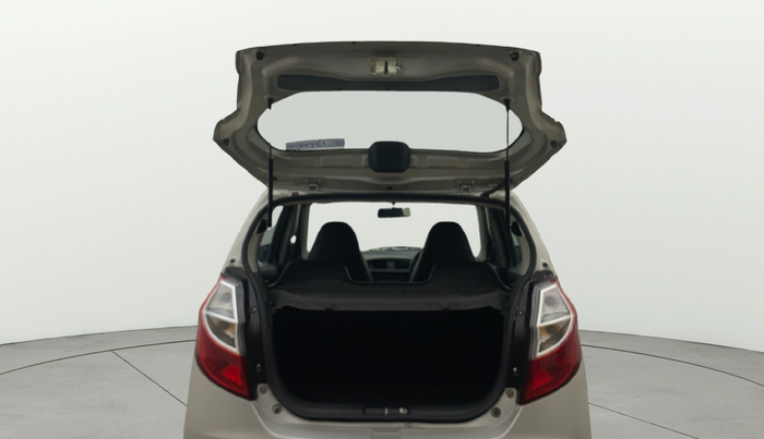 2018 Maruti Alto K10 VXI (O) AMT, Petrol, Automatic, 23,066 km, Boot Open Zoomed View
