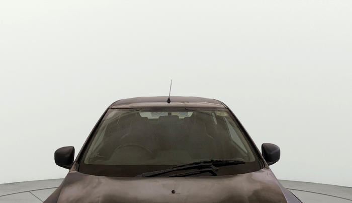 2021 Renault Kwid RXL, Petrol, Manual, 44,904 km, Front Windshield