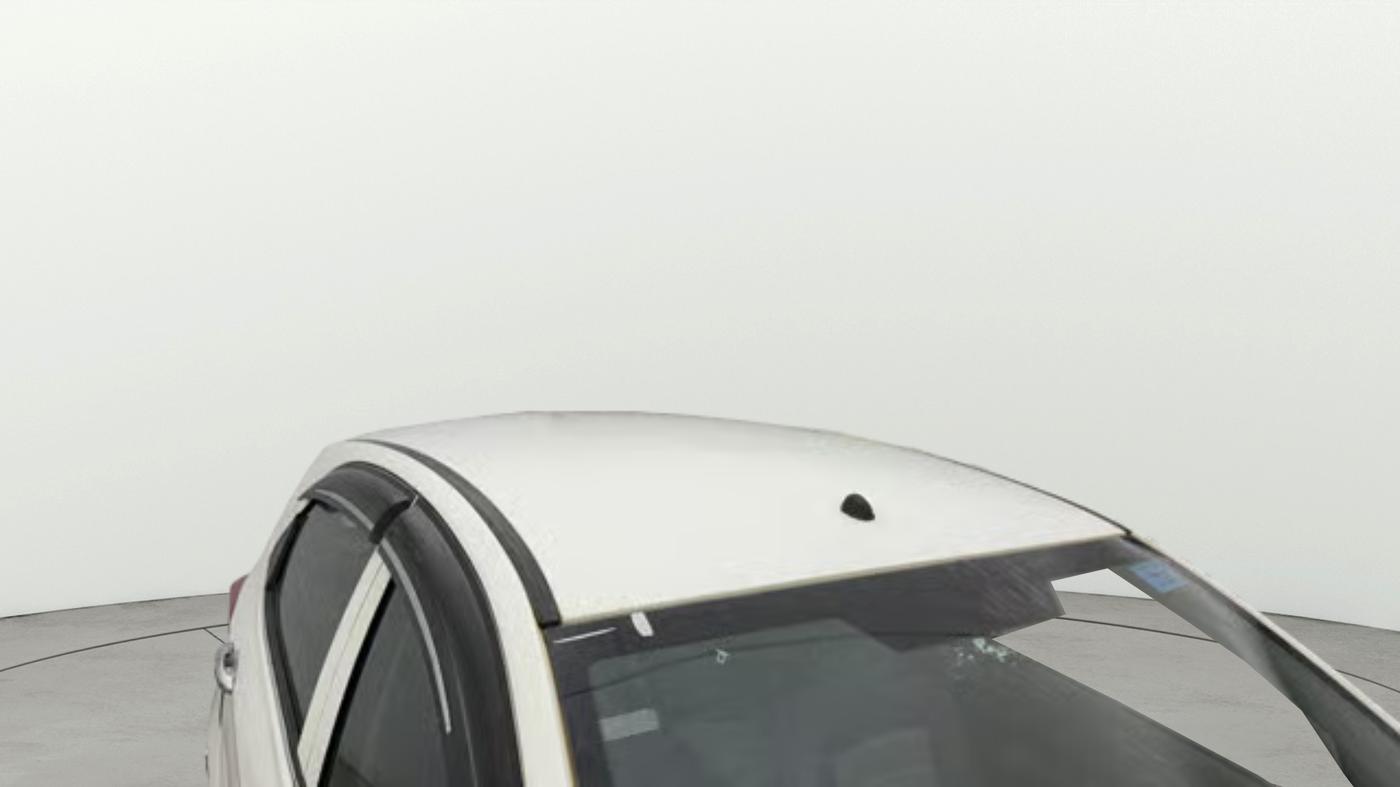 2024 Tata Tiago XE PETROL, Petrol, Manual, 15,368 km, Roof