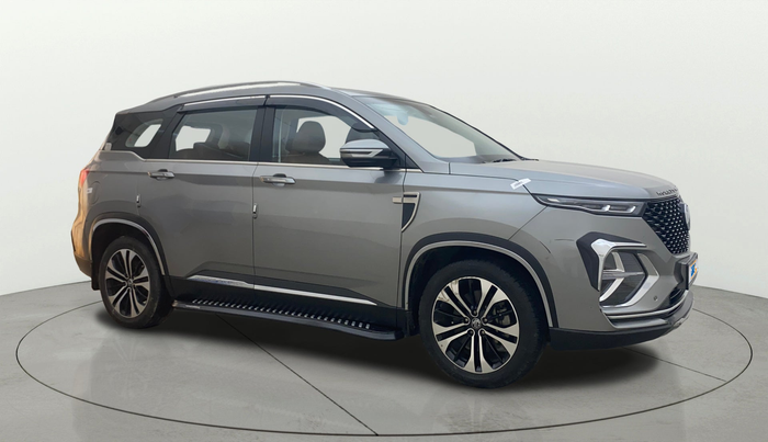 2021 MG HECTOR PLUS SELECT 2.0 DIESEL TURBO MT 7-STR, Diesel, Manual, 41,746 km, SRP