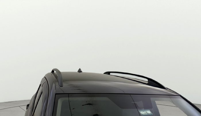 2022 Skoda KUSHAQ ACTIVE 1.0L TSI MT, Petrol, Manual, 41,024 km, Roof