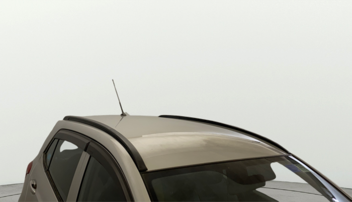 2016 Hyundai Grand i10 SPORTZ 1.2 KAPPA VTVT, Petrol, Manual, 85,558 km, Roof