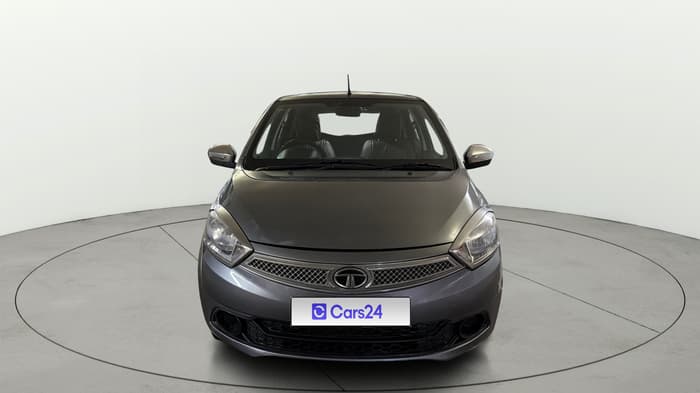 2019 Tata Tiago XM PETROL, Petrol, Manual, 76,723 km, Front
