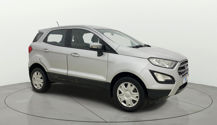 2020 Ford Ecosport TREND 1.5L PETROL, Petrol, Manual, 50,622 km, SRP