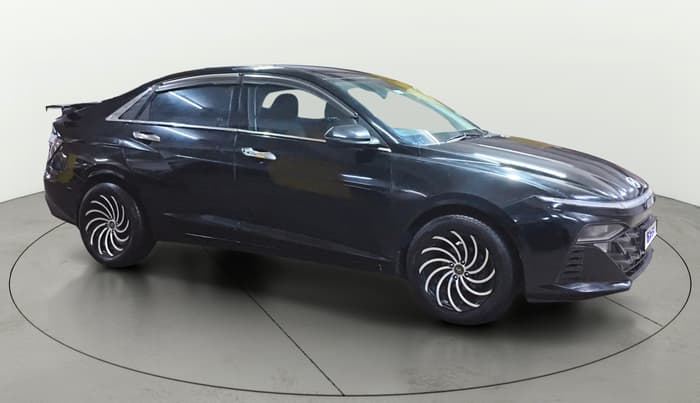 2023 Hyundai Verna S MT 1.5 MPI, Petrol, Manual, 31,793 km, SRP