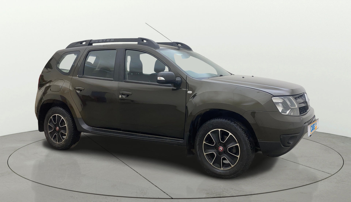 2018 Renault Duster 85 PS RXS MT DIESEL, Diesel, Manual, 1,28,228 km, SRP