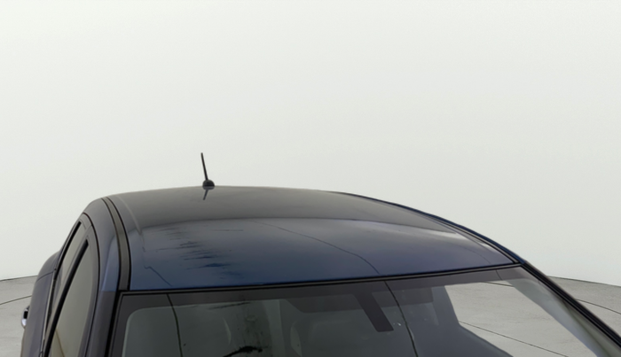 2018 Maruti Baleno ALPHA PETROL 1.2, Petrol, Manual, 58,633 km, Roof