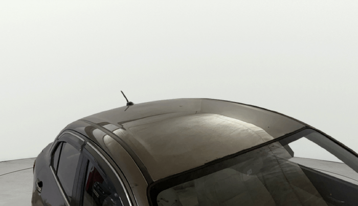 2019 Maruti Dzire ZXI PLUS, Petrol, Manual, 53,235 km, Roof