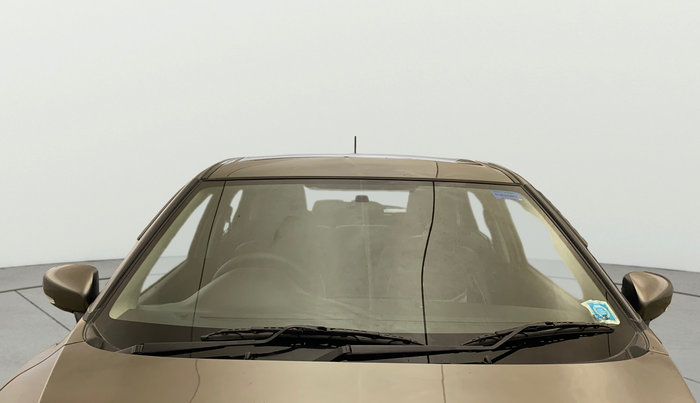 2022 Maruti Baleno DELTA PETROL 1.2, Petrol, Manual, 15,142 km, Front Windshield