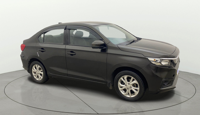 2018 Honda Amaze 1.2L I-VTEC V CVT, Petrol, Automatic, 1,30,378 km, SRP