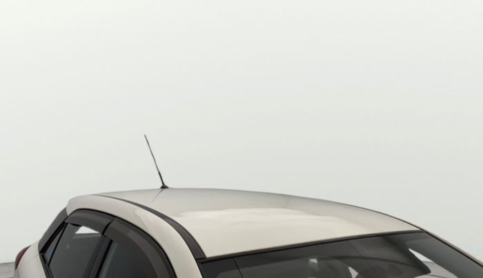 2018 Hyundai Elite i20 MAGNA EXECUTIVE 1.2, Petrol, Manual, 87,648 km, Roof