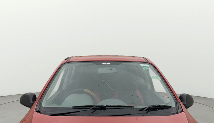 2016 Maruti Alto 800 LXI, Petrol, Manual, 26,938 km, Front Windshield