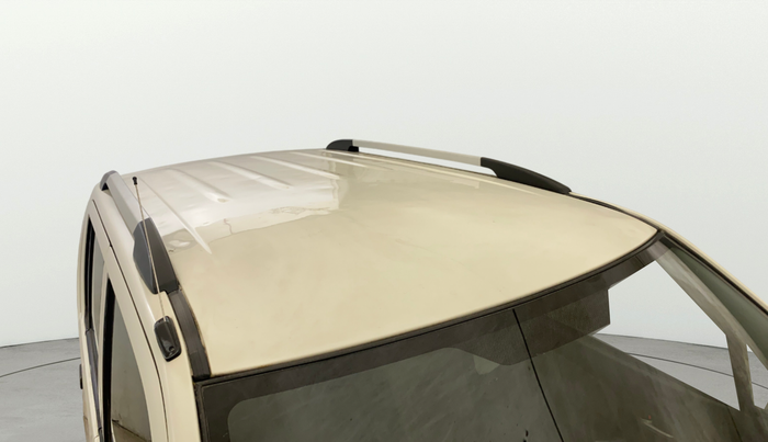 2015 Maruti Wagon R 1.0 LXI, Petrol, Manual, 25,712 km, Roof