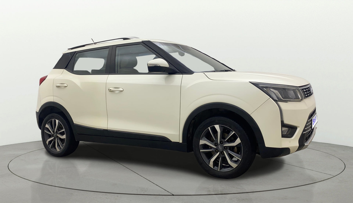 2020 Mahindra XUV300 W8 (O) 1.2 PETROL, Petrol, Manual, 96,681 km, SRP