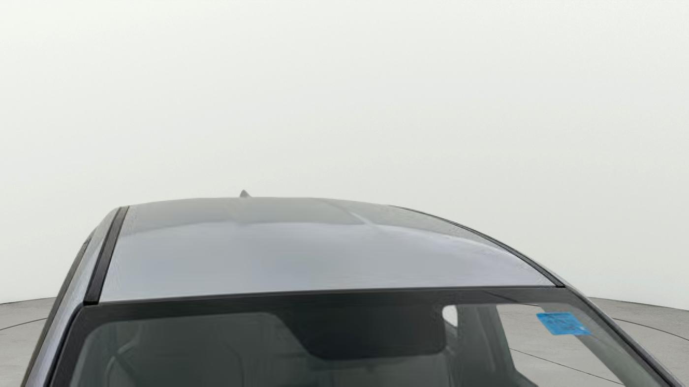 2022 Hyundai AURA SX PLUS 1.2 AMT, Petrol, Automatic, 29,897 km, Roof