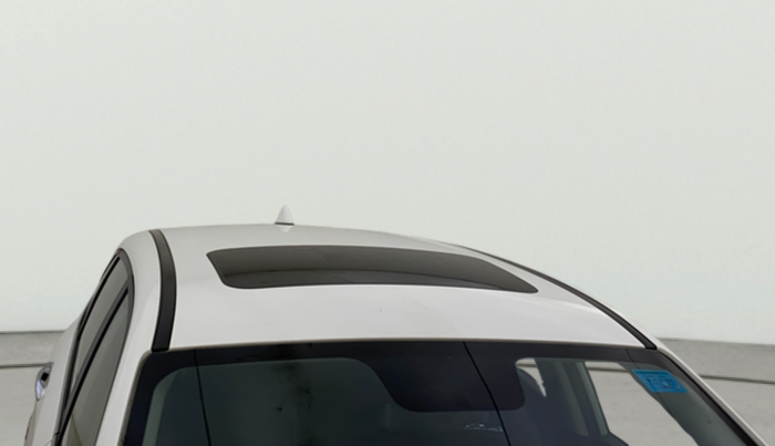 2021 Hyundai NEW I20 ASTA (O) 1.0 TURBO GDI DCT, Petrol, Automatic, 27,728 km, Roof