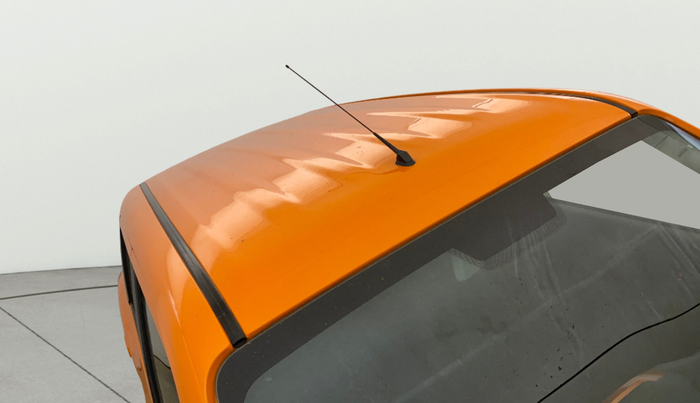 2021 Maruti S PRESSO VXI PLUS AMT, Petrol, Automatic, 25,490 km, Roof