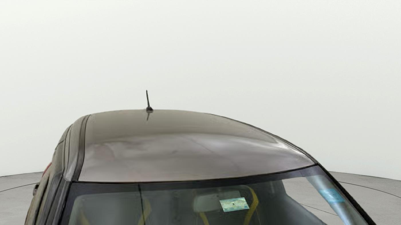 2014 Maruti Swift VXI, Petrol, Manual, 32,907 km, Roof