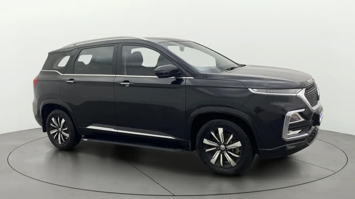 2020 MG HECTOR SHARP 2.0 DIESEL, Diesel, Manual, 96,387 km, Right Front Diagonal