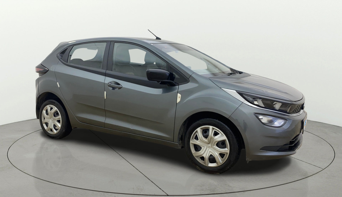 2021 Tata ALTROZ XT PETROL, Petrol, Manual, 43,932 km, SRP