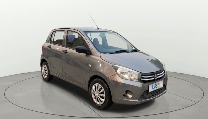 2014 Maruti Celerio VXI, CNG, Manual, 73,886 km, SRP