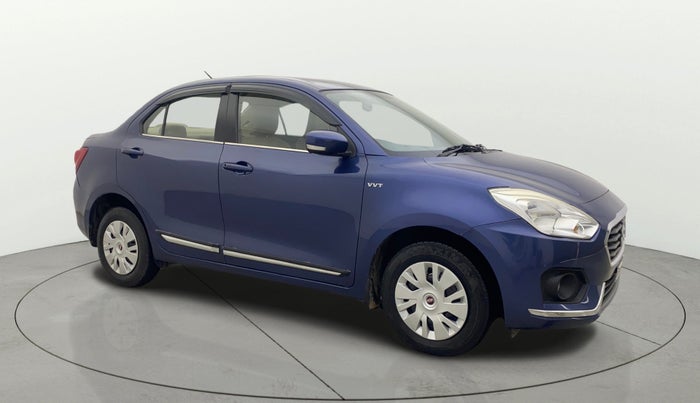 2017 Maruti Dzire ZXI AMT, Petrol, Automatic, 32,231 km, SRP