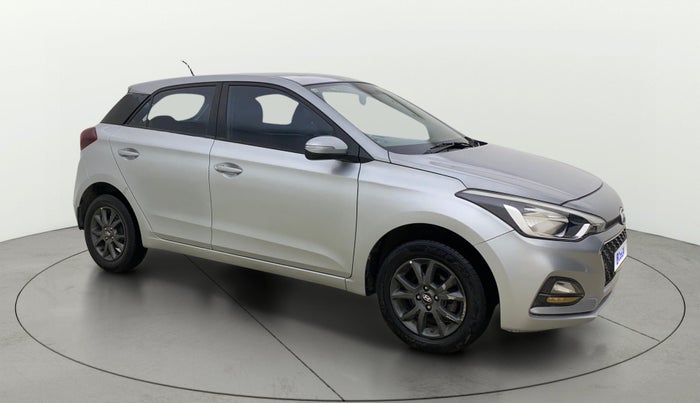 2019 Hyundai Elite i20 SPORTZ PLUS 1.2, Petrol, Manual, 77,442 km, SRP