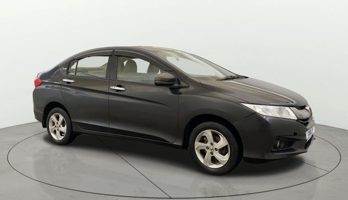 2015 Honda City 1.5L I-VTEC VX, Petrol, Manual, 37,034 km, SRP