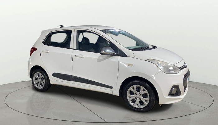 2013 Hyundai Grand i10 MAGNA 1.1 CRDI, Diesel, Manual, 71,276 km, SRP