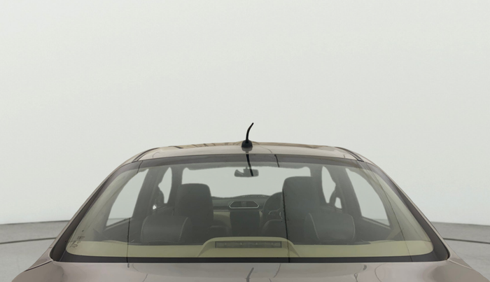 2022 Maruti Dzire VXI, Petrol, Manual, 25,110 km, Rear Windshield