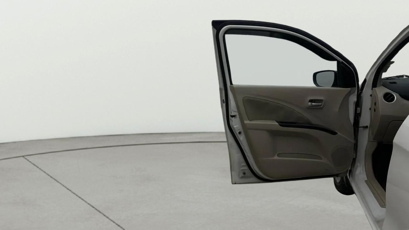 2019 Maruti Celerio ZXI AMT (O), Petrol, Automatic, 51,924 km, LHS Front Door