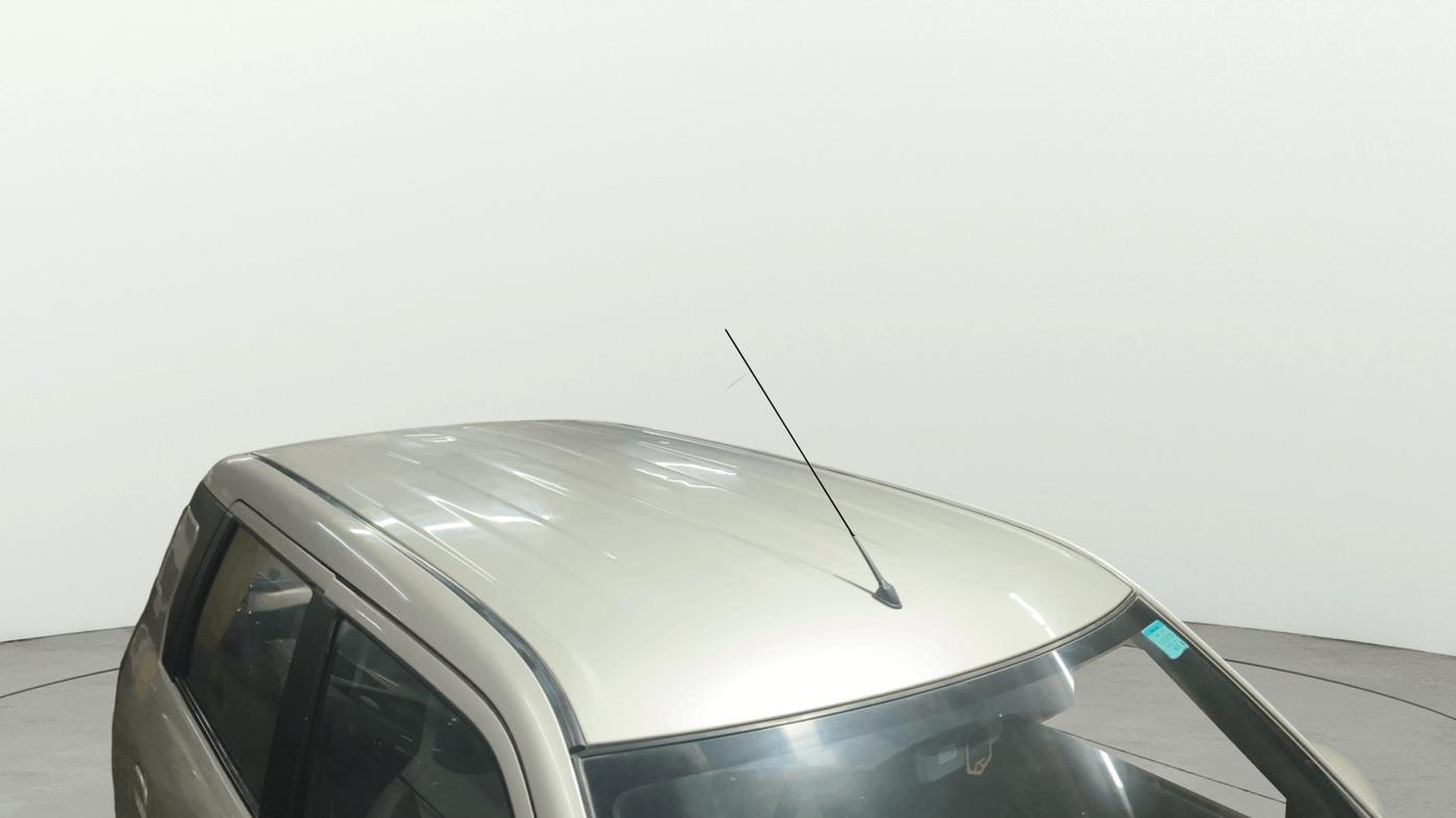 2021 Maruti New Wagon-R VXI 1.2, Petrol, Manual, 67,364 km, Roof