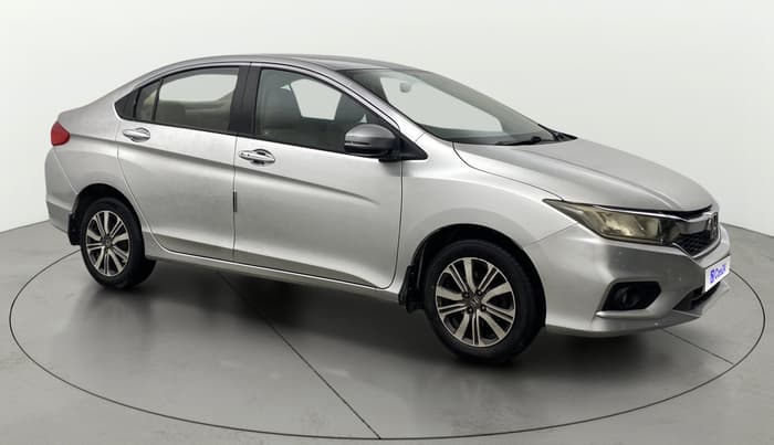 2021 Honda City 1.5L I-VTEC V MT 4TH GEN, Petrol, Manual, 99,966 km, SRP