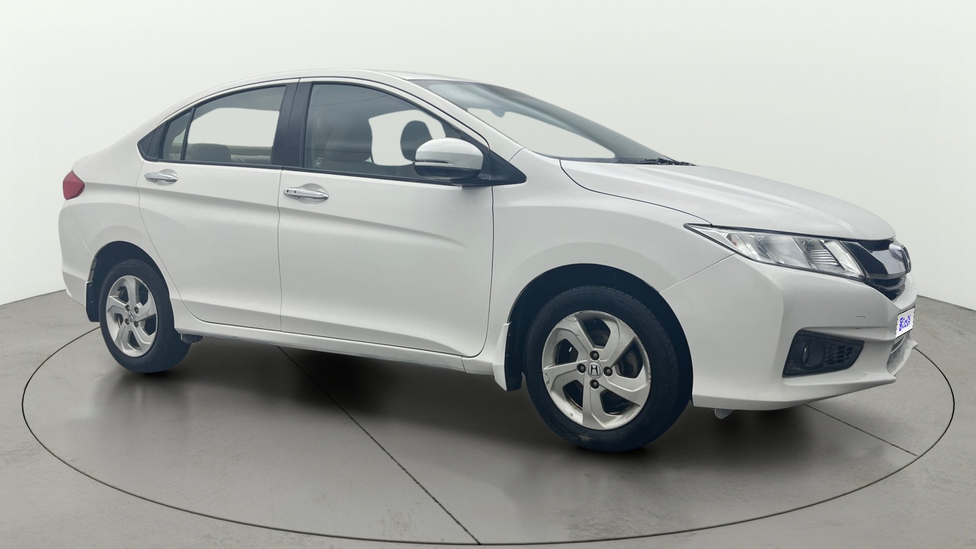 2015 Honda City 2022-2026 1.5L I-VTEC VX CVT