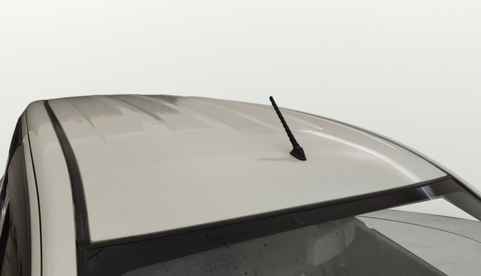 2016 Maruti Celerio ZXI, Petrol, Manual, 60,444 km, Roof