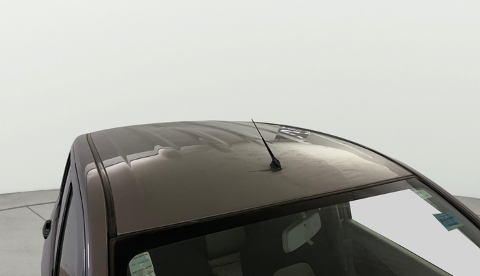 2015 Maruti Celerio VXI AMT, Petrol, Automatic, 37,599 km, Roof