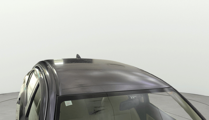 2019 Honda Amaze 1.2L I-VTEC V CVT, Petrol, Automatic, 33,764 km, Roof