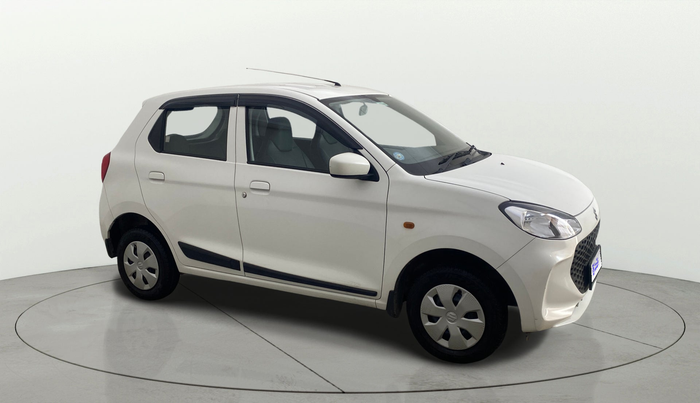 2024 Maruti Alto K10 VXi Plus (O) AGS, Petrol, Automatic, 7,216 km, SRP