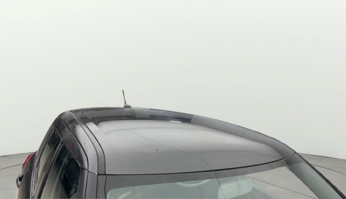 2017 Maruti Swift LXI (O), Petrol, Manual, 54,121 km, Roof