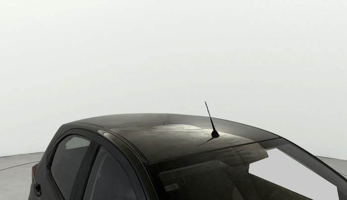 2020 Tata Tiago XZ PLUS PETROL, Petrol, Manual, 34,367 km, Roof