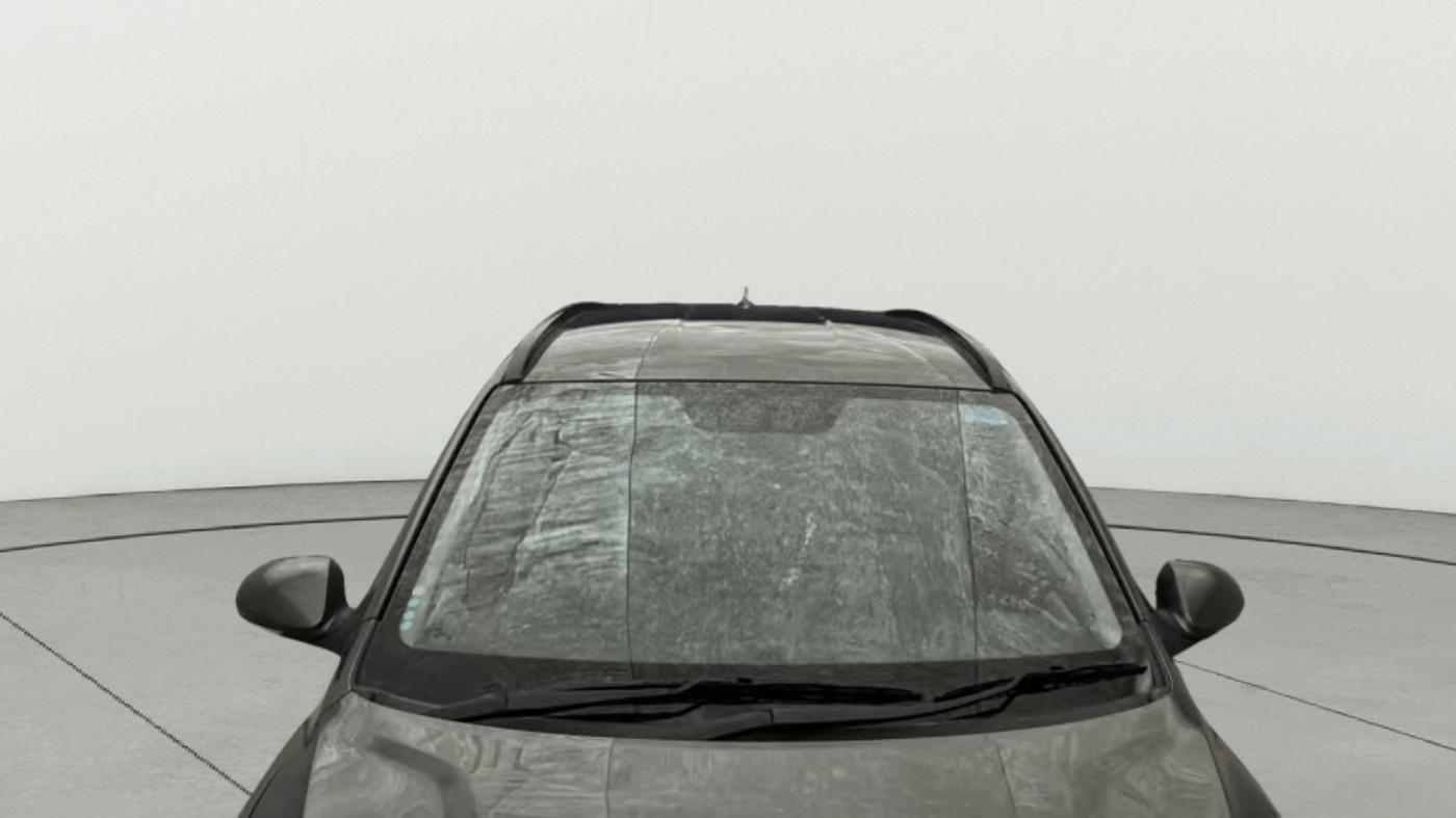 2025 Hyundai GRAND I10 NIOS ASTA AMT 1.2 KAPPA VTVT, Petrol, Automatic, 5,440 km, Front Windshield
