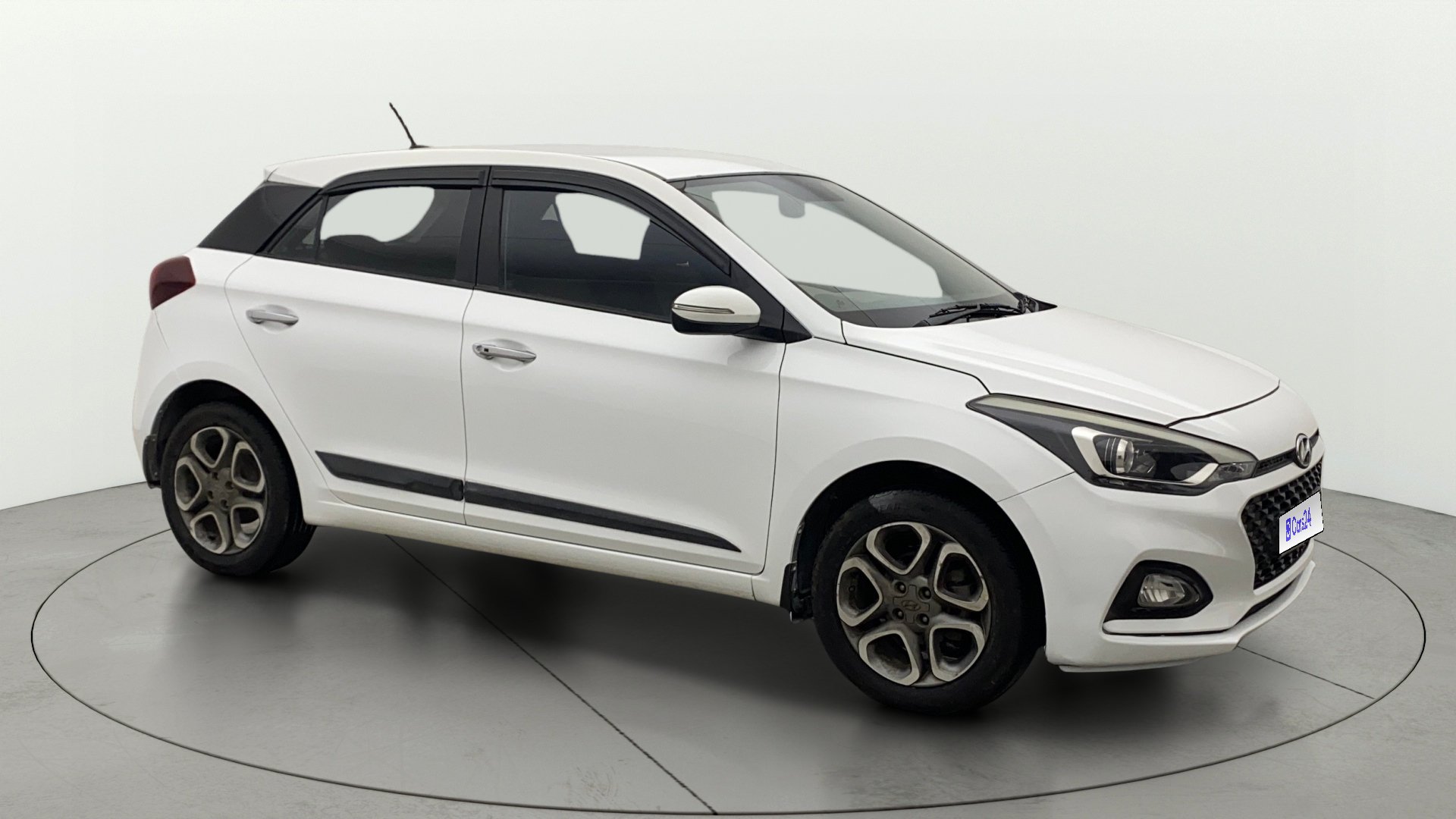 2018 Hyundai Elite i20 2014-2017 ASTA 1.2 (O) 2018 Hyundai Elite i20 2014-2017 ASTA 1.2 (O)